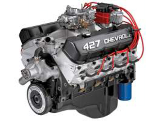 P893A Engine